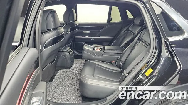 Genesis G90 2022 thumb 9