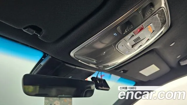 Genesis G90 2022 thumb 5