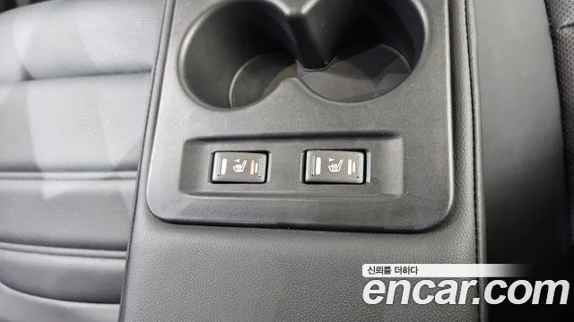 Renault SM6 2019 thumb 7