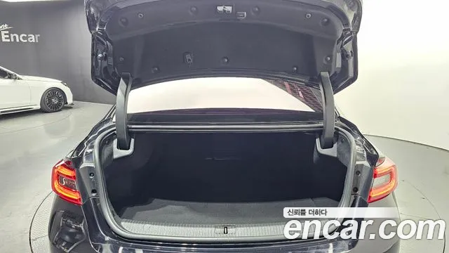 Renault SM6 2019 thumb 6