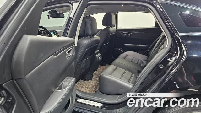 Renault SM6 2019 thumb 12