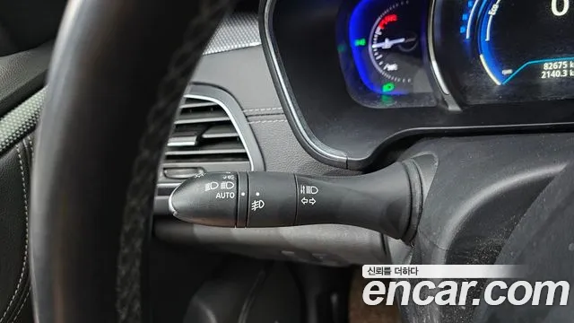 Renault SM6 2019 thumb 5