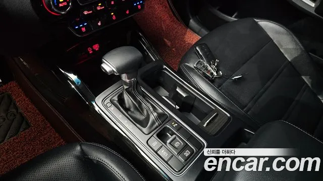 Kia Sorento 2018 thumb 12