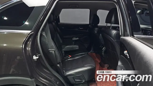 Kia Sorento 2018 thumb 11