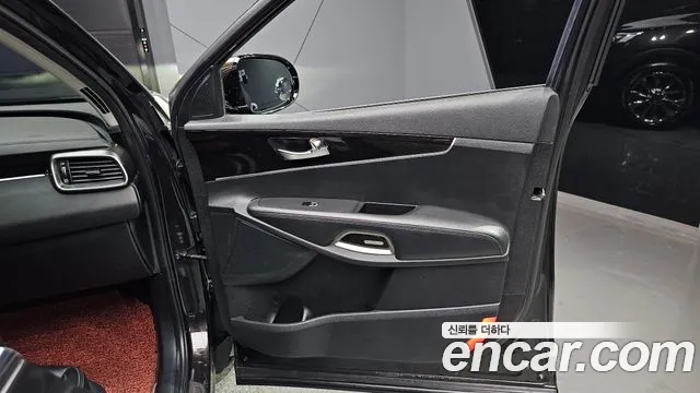 Kia Sorento 2018 thumb 7