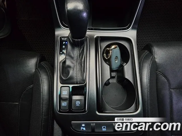 Hyundai Grandeur 2017 thumb 12