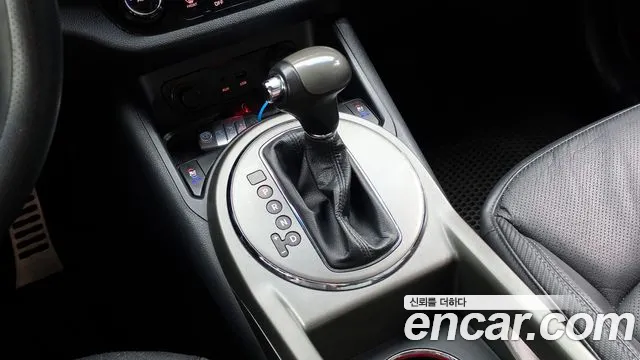 Kia Sportage 2013 thumb 12
