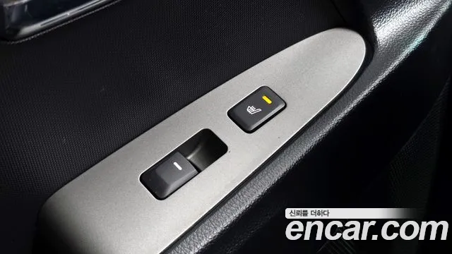 Kia Sportage 2013 thumb 9