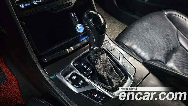 Hyundai Grandeur 2016 thumb 7