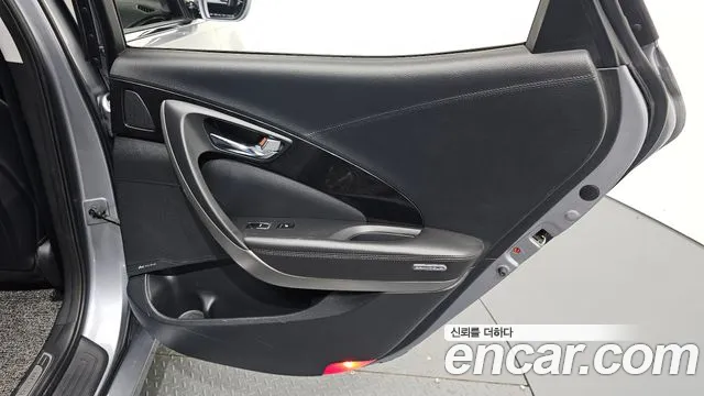 Hyundai Grandeur 2016 thumb 10