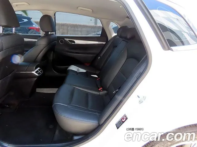 Hyundai Grandeur 2020 thumb 12