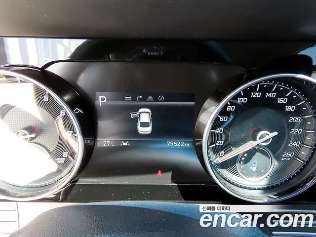 Hyundai Grandeur 2020 thumb 11