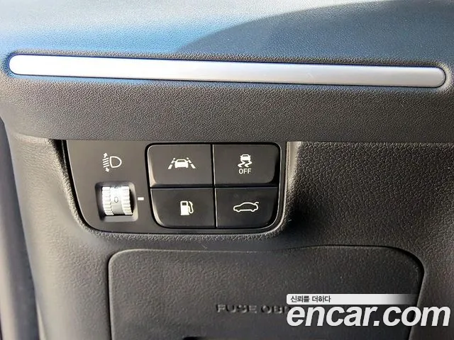Hyundai Grandeur 2020 thumb 6