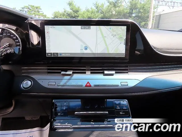 Hyundai Grandeur 2020 thumb 3