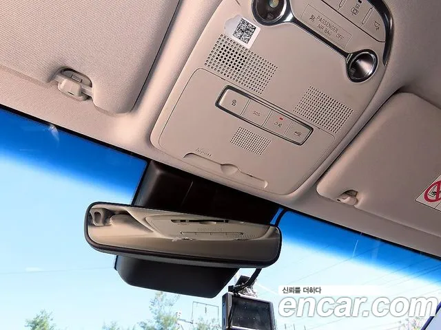 Hyundai Grandeur 2020 thumb 8