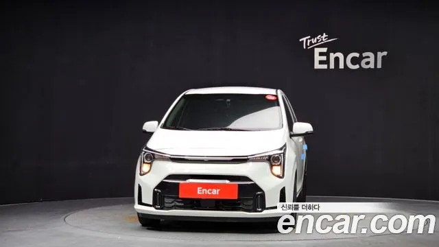Kia Morning 2024 thumb 11