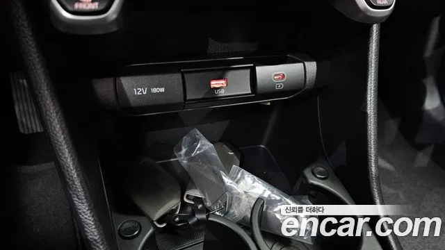 Kia Morning 2024 thumb 3