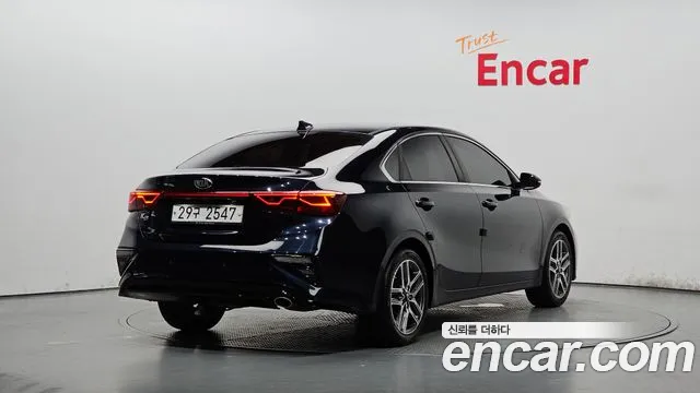 Kia K3 2018 thumb 2