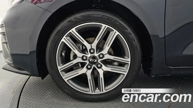 Kia K3 2018 thumb 9
