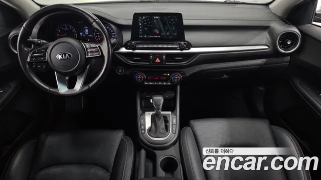 Kia K3 2018 thumb 12
