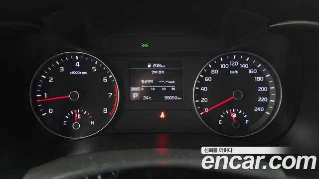 Kia K3 2018 thumb 6