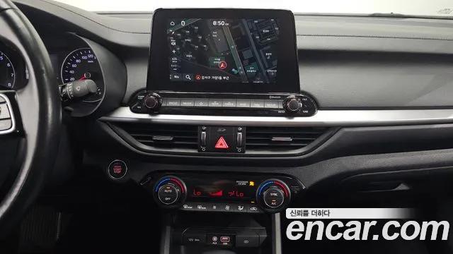 Kia K3 2018 thumb 4