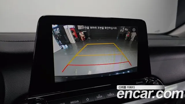 Kia K3 2018 thumb 10