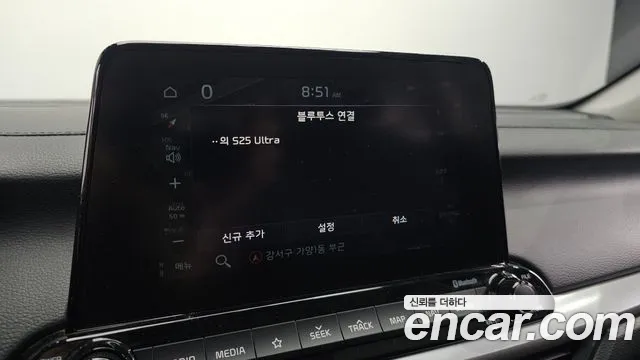Kia K3 2018 thumb 5