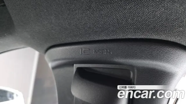 Volvo C40 Recharge 2023 thumb 6