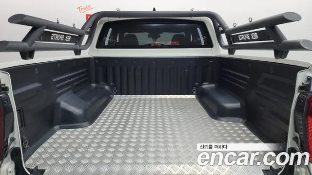 KGM Rexton 2020 thumb 7