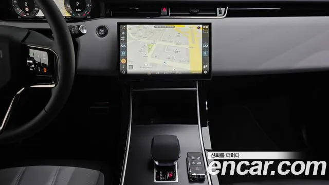 Land Rover Range Rover Evoque 2026 thumb 10