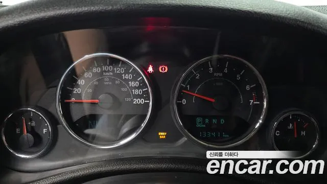 Jeep Wrangler 2016 thumb 5
