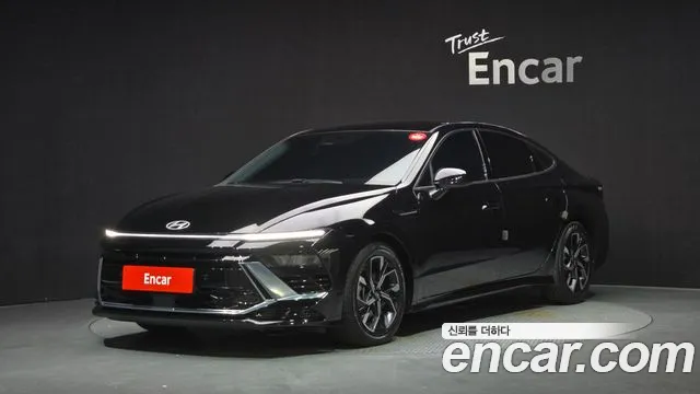 Hyundai Sonata 2023 thumb 8