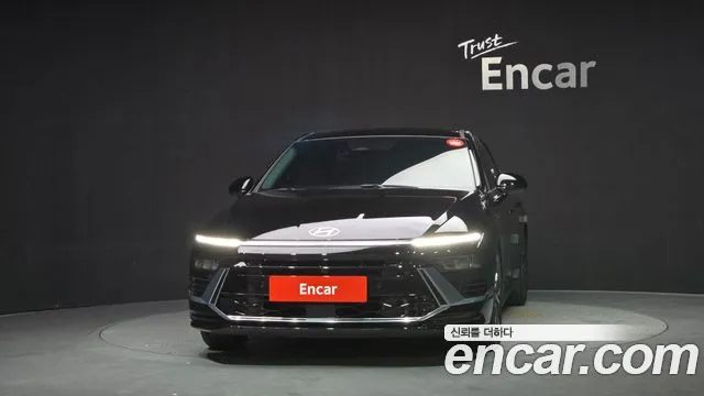 Hyundai Sonata 2023 thumb 9