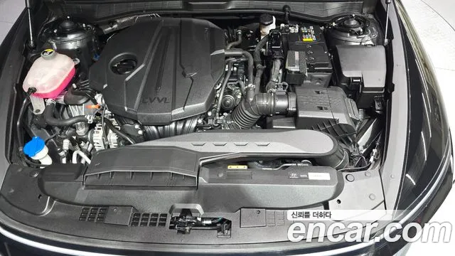 Hyundai Sonata 2023 thumb 7