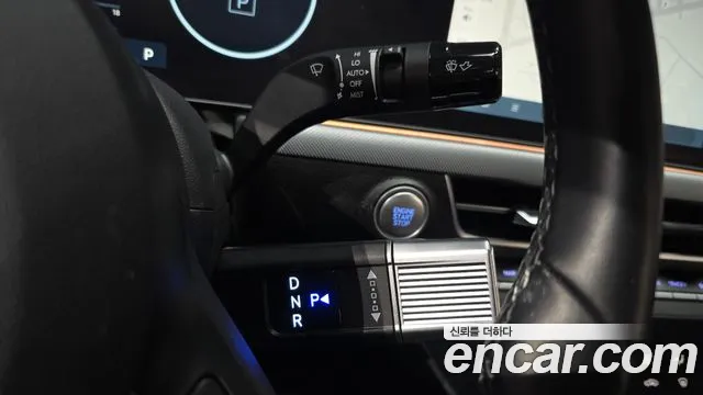 Hyundai Sonata 2023 thumb 12