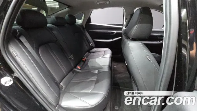 Hyundai Sonata 2023 thumb 11