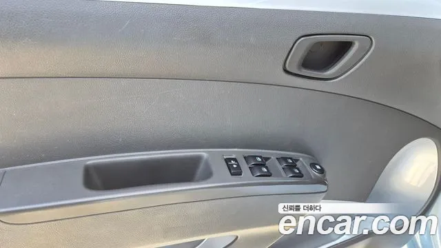Chevrolet Spark 2013 thumb 10