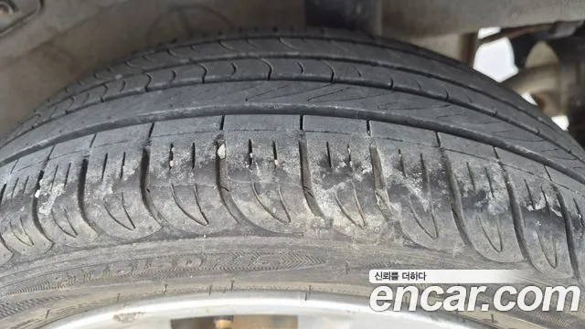 Chevrolet Spark 2013 thumb 2
