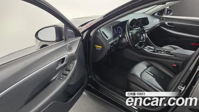 Hyundai Sonata 2019 thumb 12