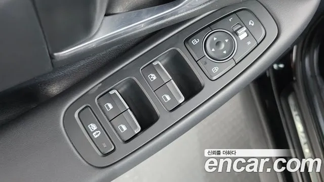 Hyundai Sonata 2019 thumb 7