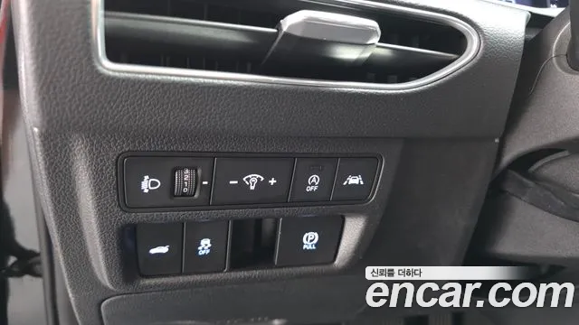 Hyundai Sonata 2019 thumb 10