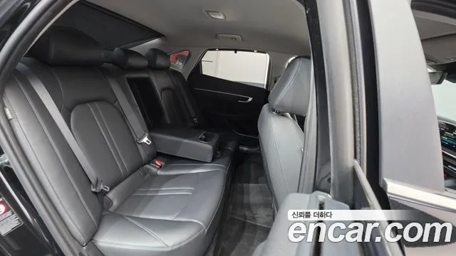 Hyundai Sonata 2019 thumb 9