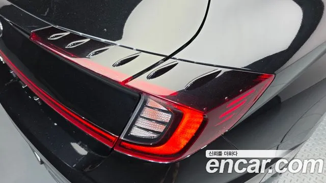 Hyundai Sonata 2019 thumb 11