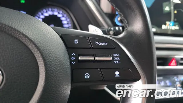 Hyundai Sonata 2019 thumb 2