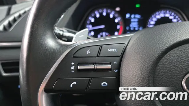 Hyundai Sonata 2019 thumb 3