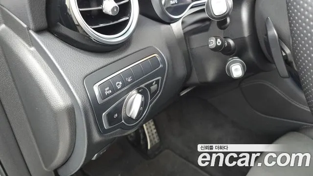 Mercedes-Benz GLC 2019 thumb 9