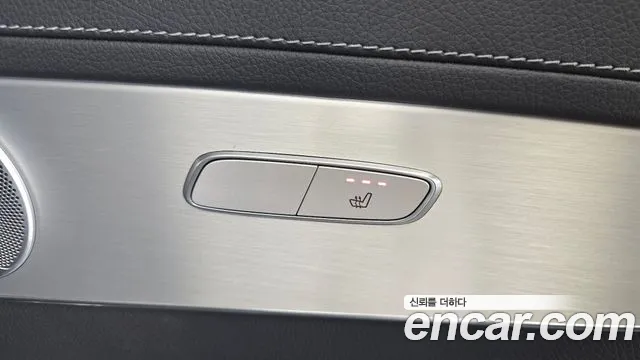Mercedes-Benz GLC 2019 thumb 2