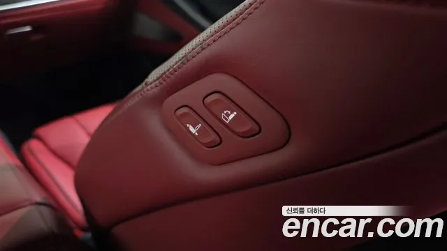 Genesis G80 2022 thumb 3