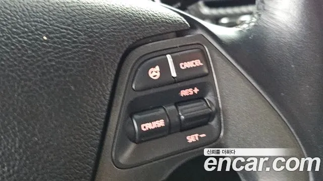 Kia K3 2013 thumb 3